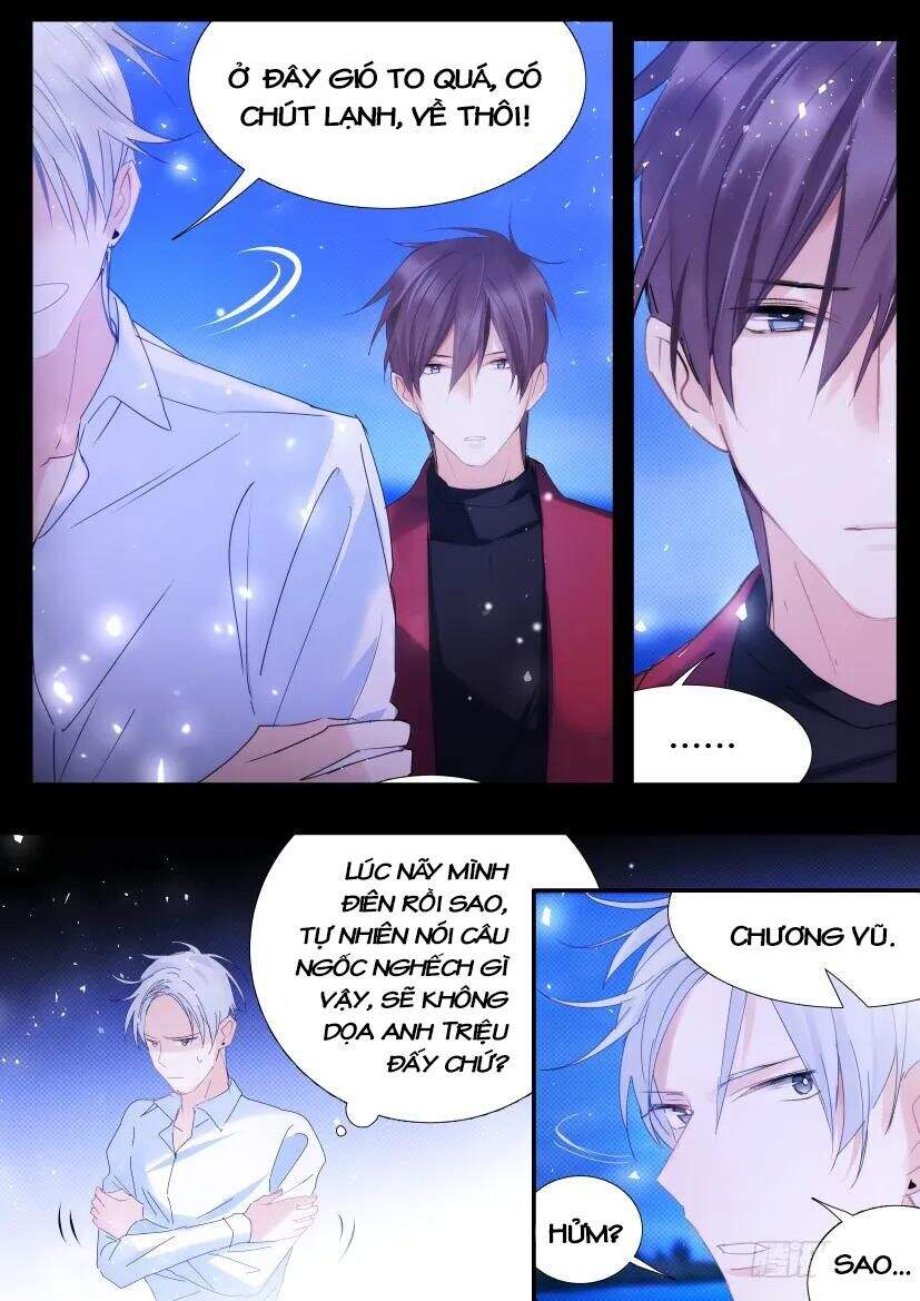 Ảnh Đế X Ảnh Đế Chapter 90 - Trang 2