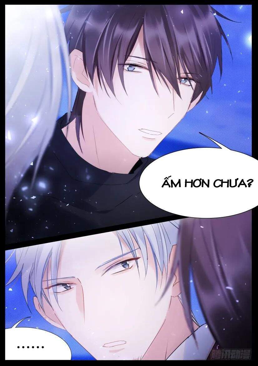 Ảnh Đế X Ảnh Đế Chapter 90 - Trang 2