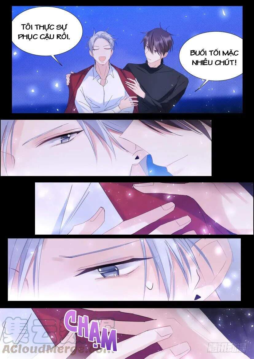 Ảnh Đế X Ảnh Đế Chapter 90 - Trang 2