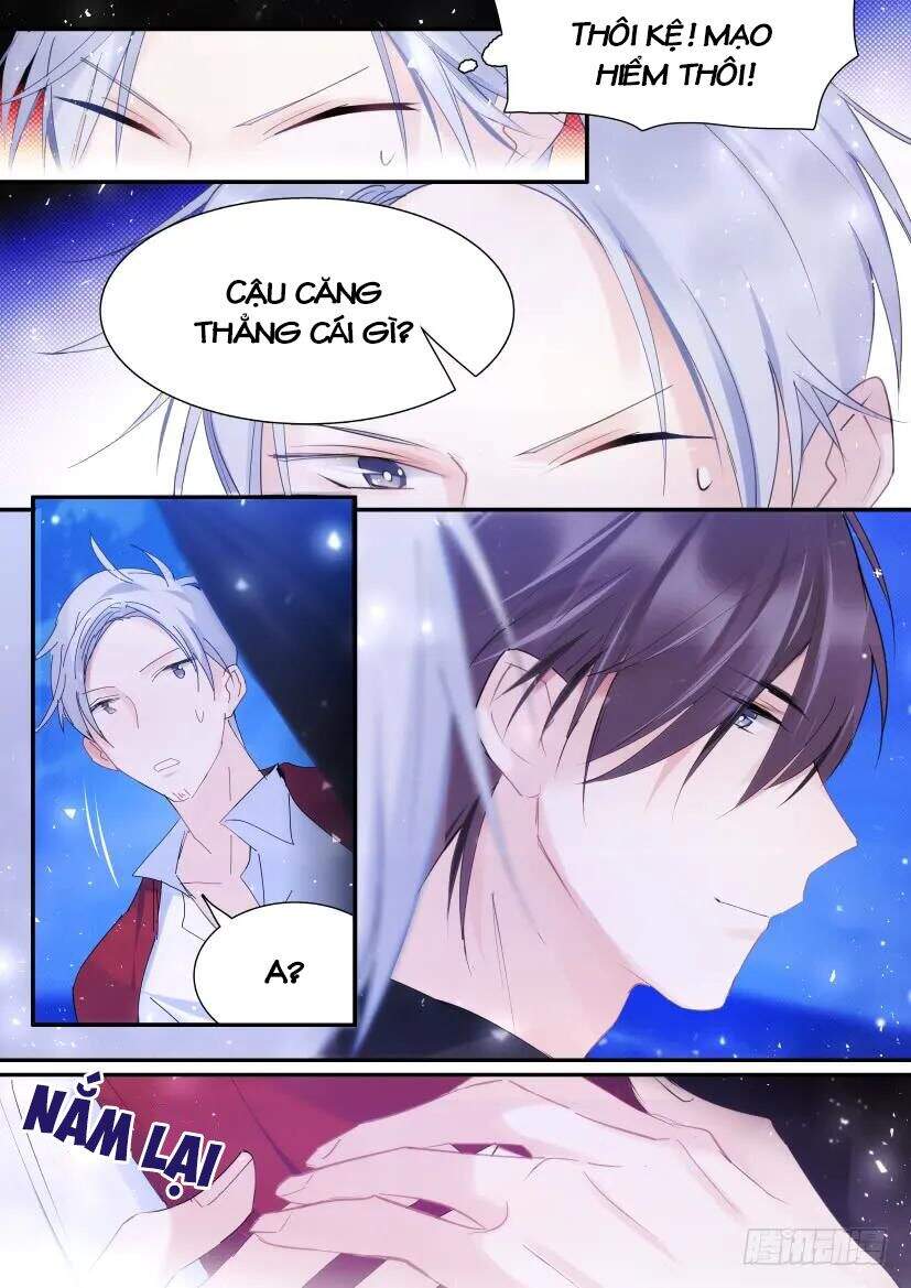 Ảnh Đế X Ảnh Đế Chapter 90 - Trang 2