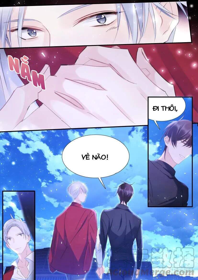 Ảnh Đế X Ảnh Đế Chapter 90 - Trang 2