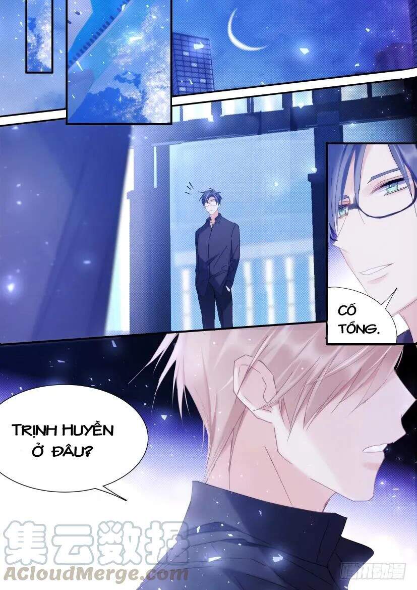 Ảnh Đế X Ảnh Đế Chapter 91 - Trang 2