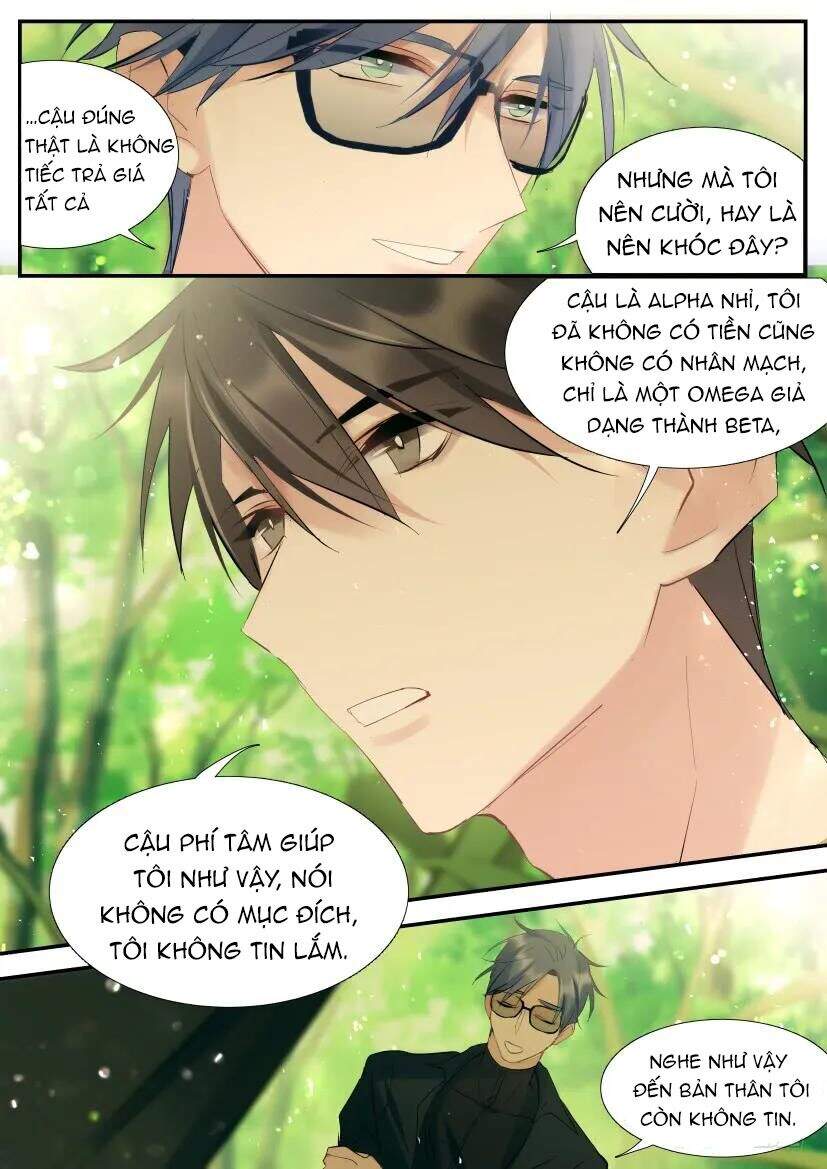 Ảnh Đế X Ảnh Đế Chapter 92 - Trang 2