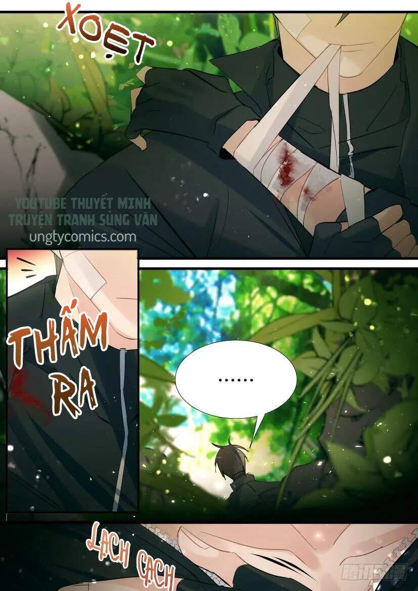 Ảnh Đế X Ảnh Đế Chapter 92 - Trang 2