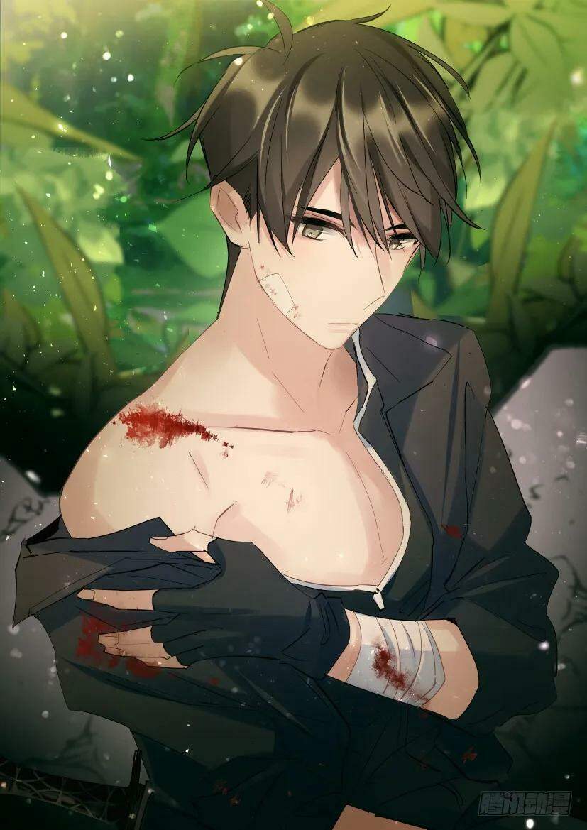 Ảnh Đế X Ảnh Đế Chapter 92 - Trang 2