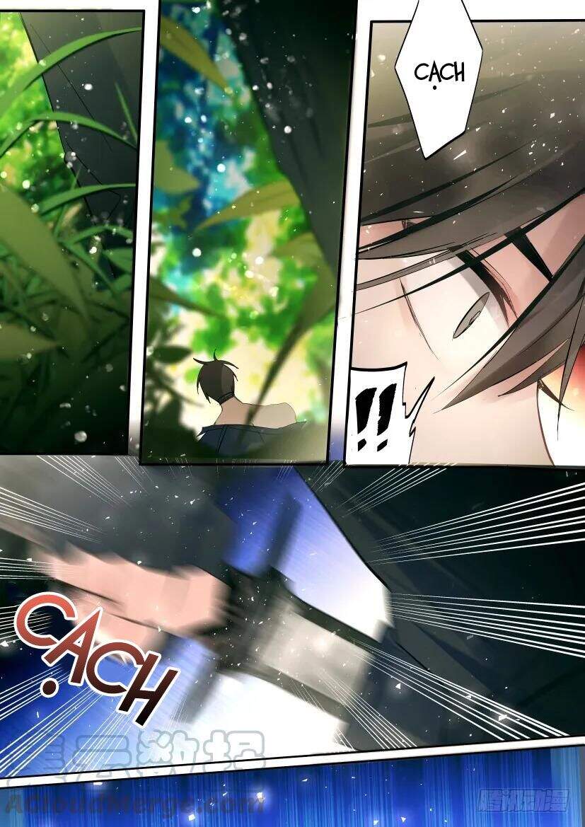 Ảnh Đế X Ảnh Đế Chapter 92 - Trang 2