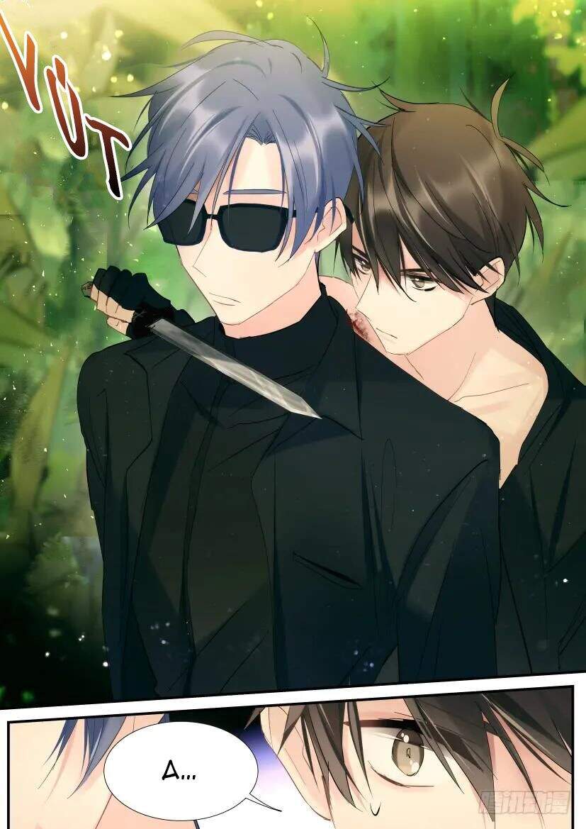 Ảnh Đế X Ảnh Đế Chapter 92 - Trang 2