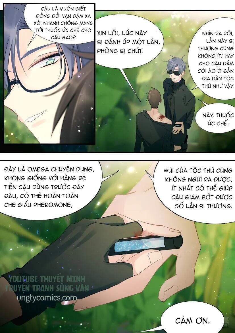 Ảnh Đế X Ảnh Đế Chapter 92 - Trang 2