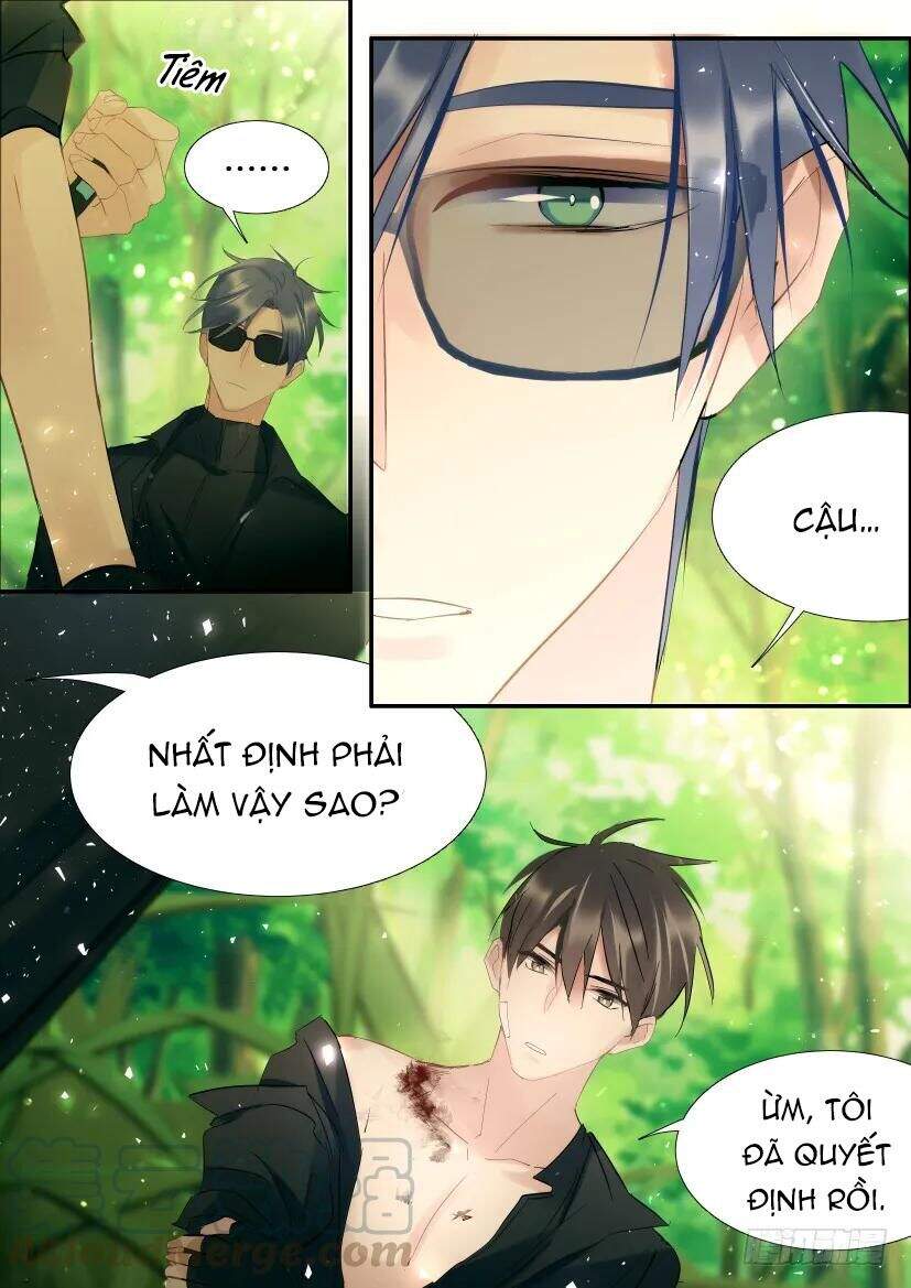 Ảnh Đế X Ảnh Đế Chapter 92 - Trang 2