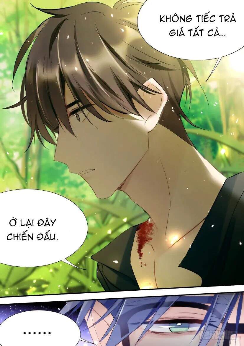 Ảnh Đế X Ảnh Đế Chapter 92 - Trang 2