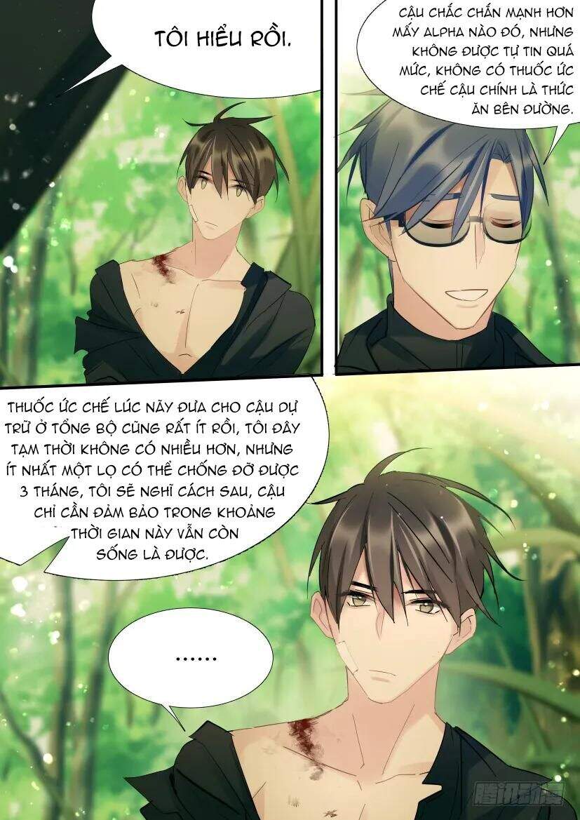 Ảnh Đế X Ảnh Đế Chapter 92 - Trang 2