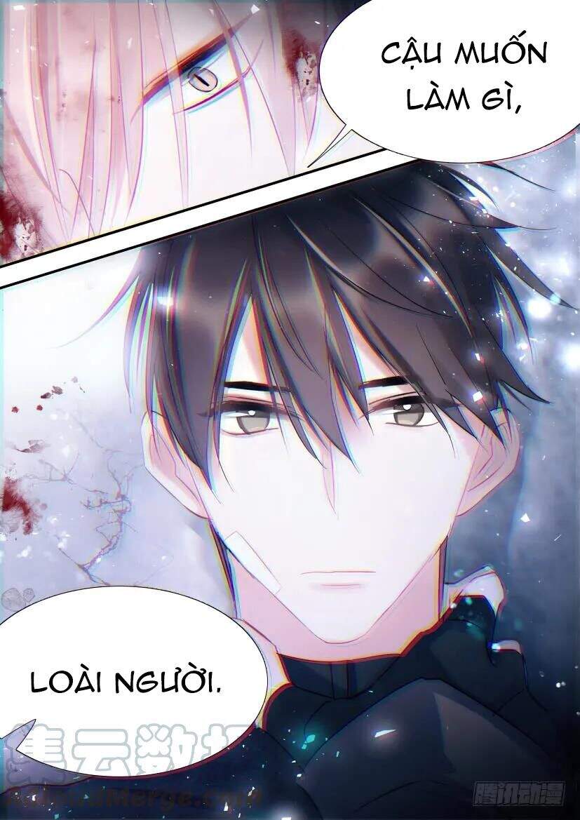 Ảnh Đế X Ảnh Đế Chapter 93 - Trang 2