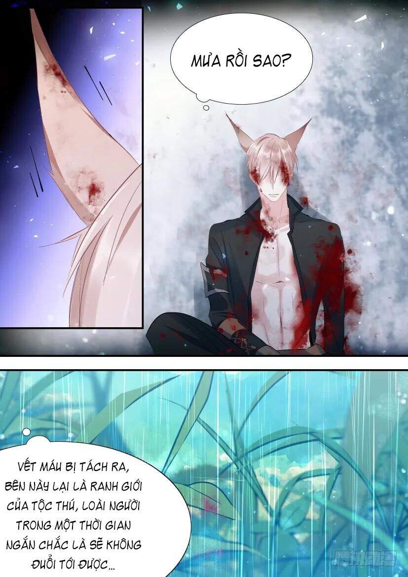 Ảnh Đế X Ảnh Đế Chapter 93 - Trang 2