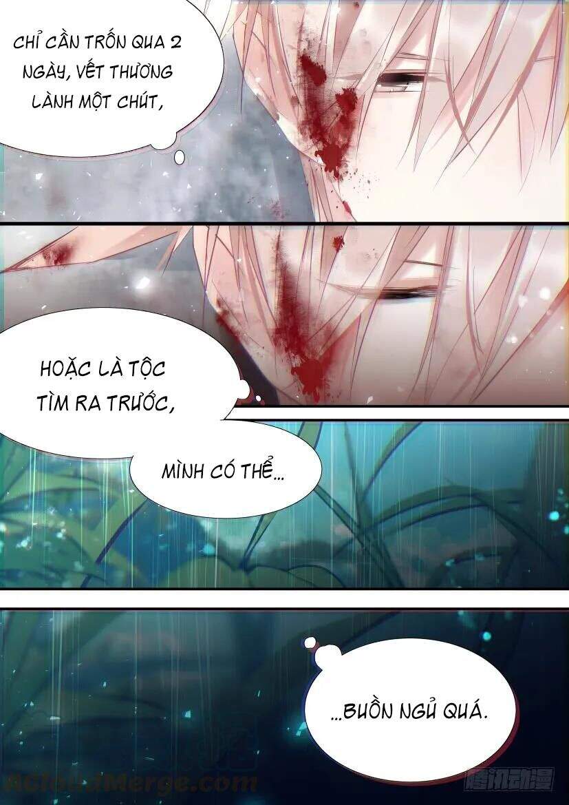 Ảnh Đế X Ảnh Đế Chapter 93 - Trang 2