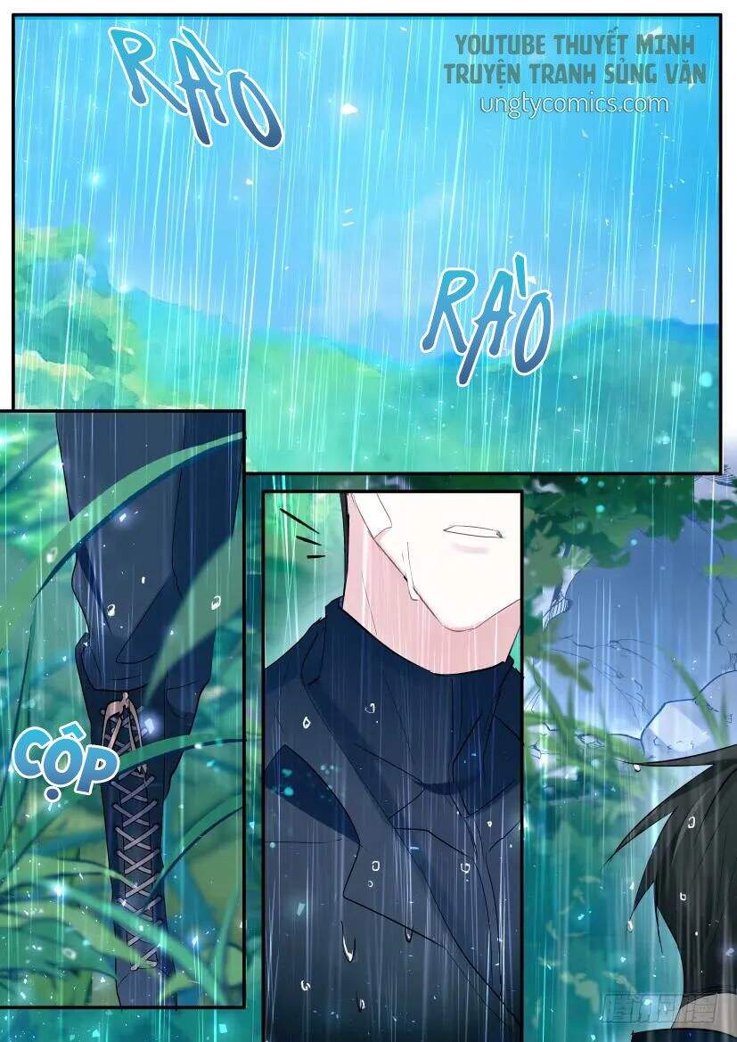 Ảnh Đế X Ảnh Đế Chapter 93 - Trang 2