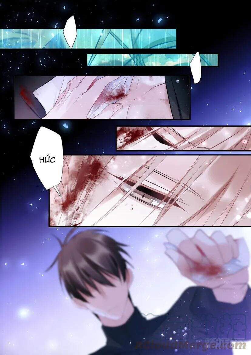 Ảnh Đế X Ảnh Đế Chapter 93 - Trang 2