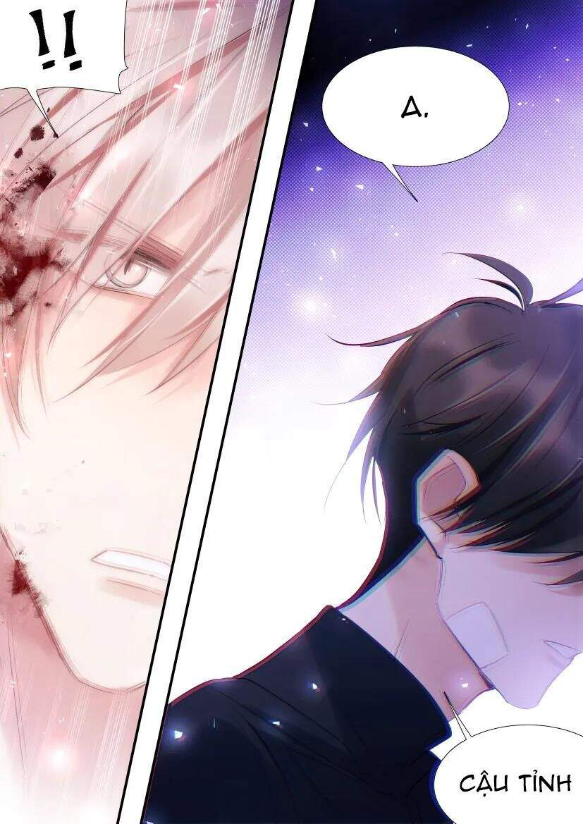 Ảnh Đế X Ảnh Đế Chapter 93 - Trang 2