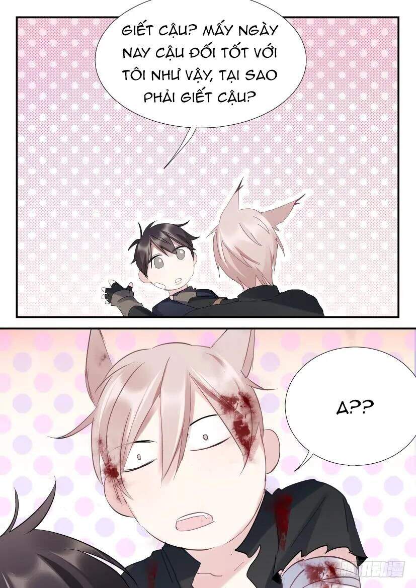 Ảnh Đế X Ảnh Đế Chapter 94 - Trang 2