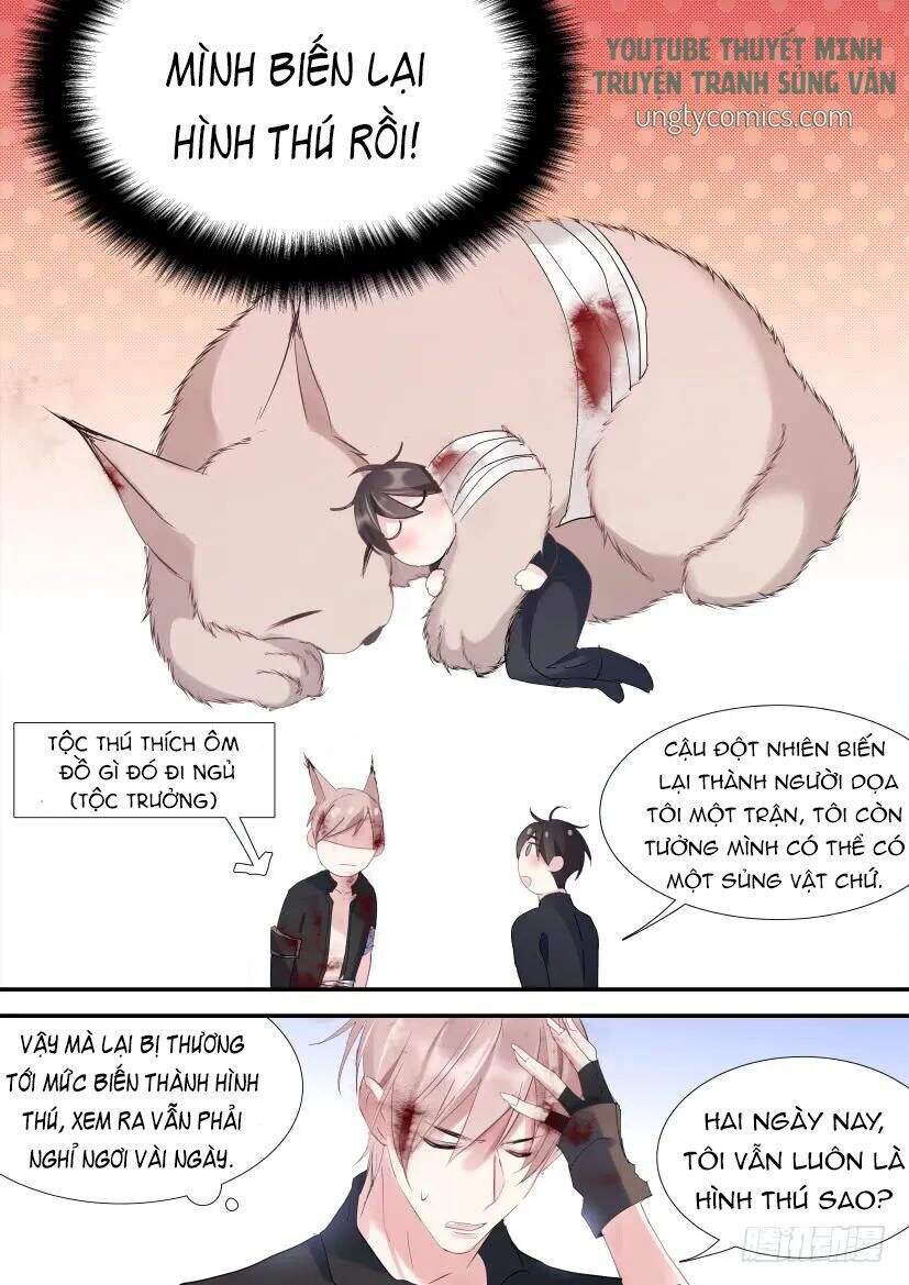 Ảnh Đế X Ảnh Đế Chapter 94 - Trang 2