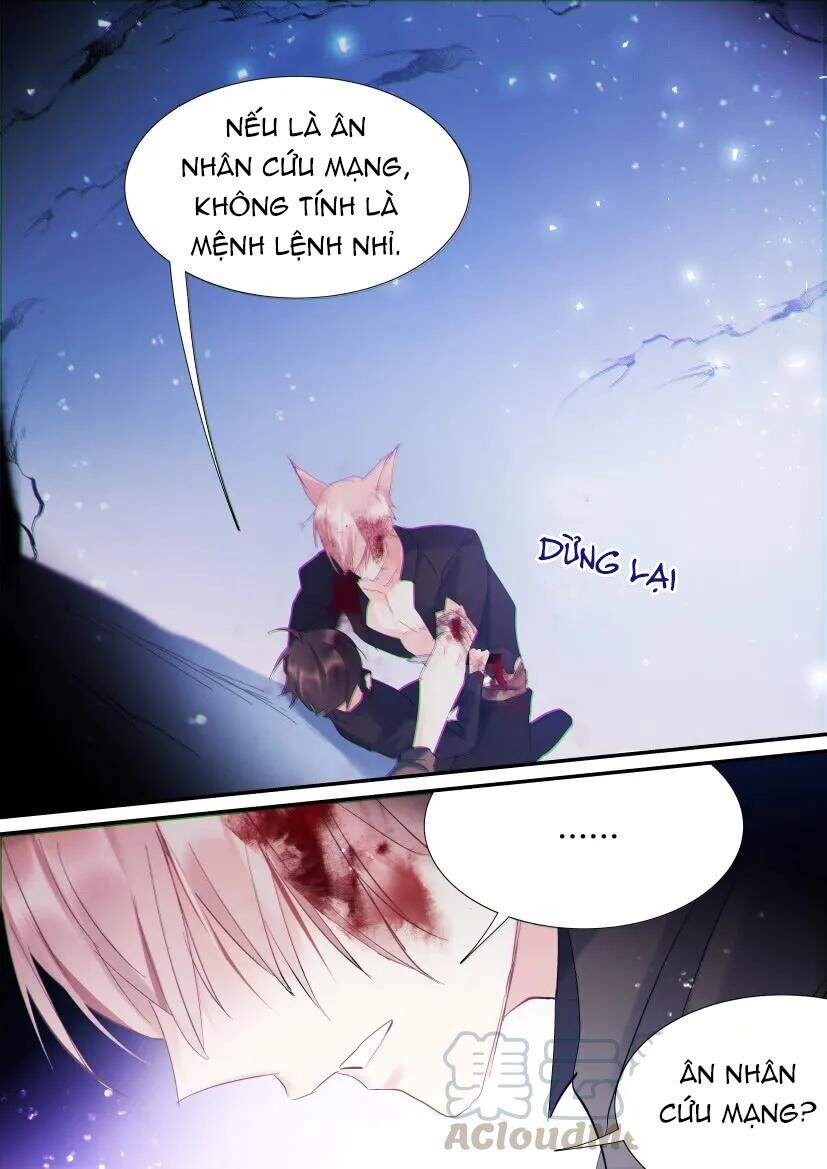 Ảnh Đế X Ảnh Đế Chapter 94 - Trang 2