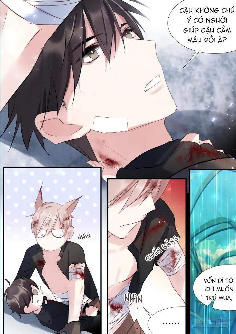 Ảnh Đế X Ảnh Đế Chapter 94 - Trang 2