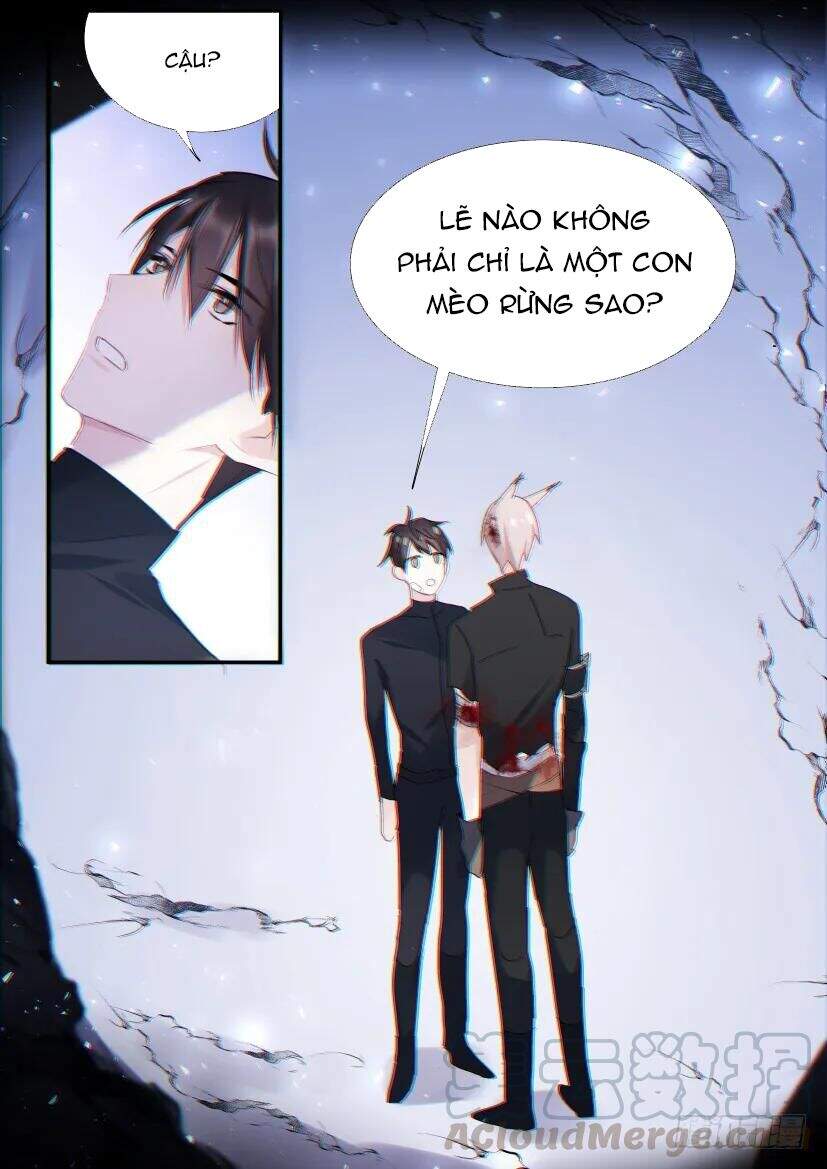 Ảnh Đế X Ảnh Đế Chapter 95 - Trang 2