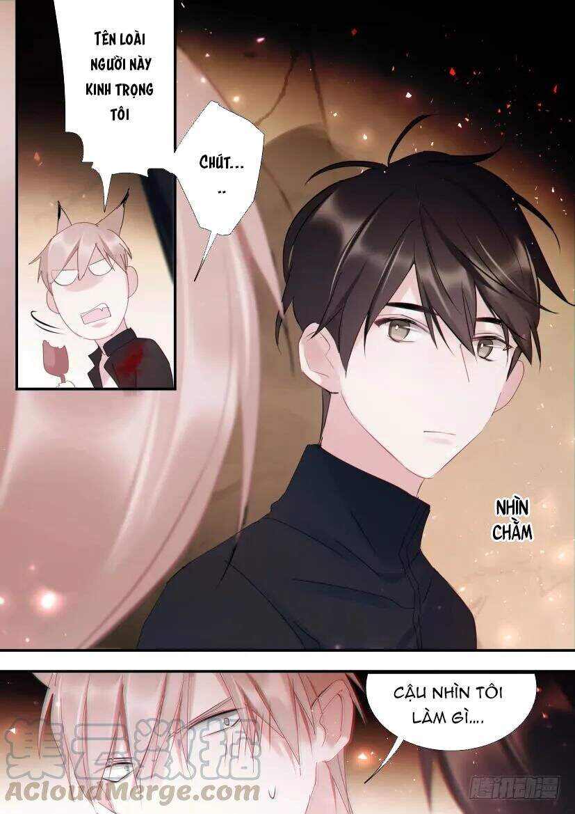 Ảnh Đế X Ảnh Đế Chapter 95 - Trang 2