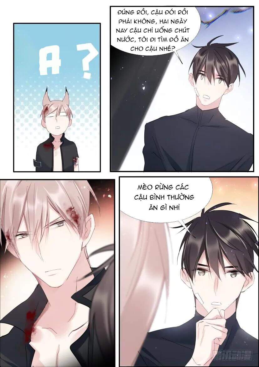 Ảnh Đế X Ảnh Đế Chapter 95 - Trang 2