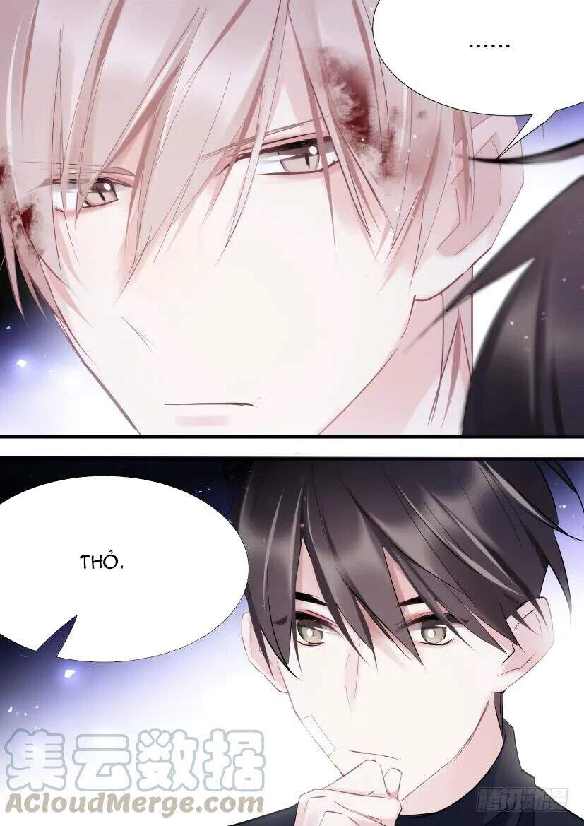 Ảnh Đế X Ảnh Đế Chapter 95 - Trang 2