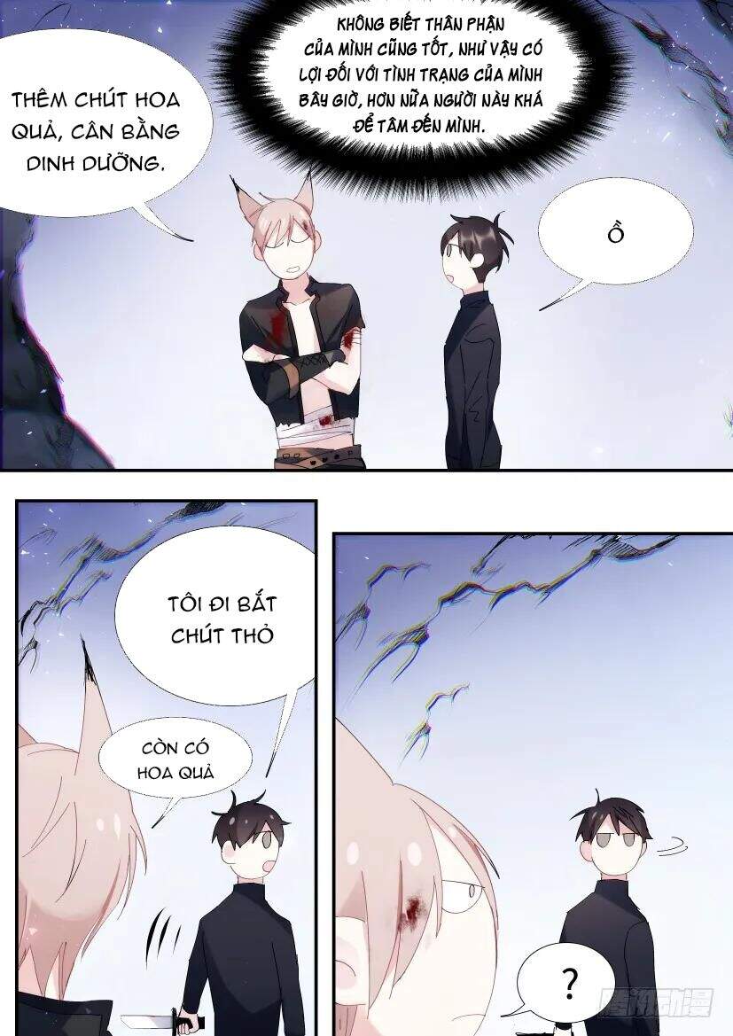 Ảnh Đế X Ảnh Đế Chapter 95 - Trang 2