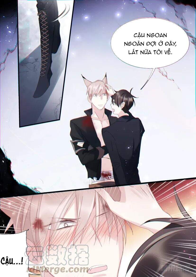 Ảnh Đế X Ảnh Đế Chapter 95 - Trang 2