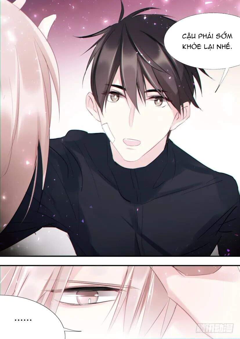 Ảnh Đế X Ảnh Đế Chapter 95 - Trang 2