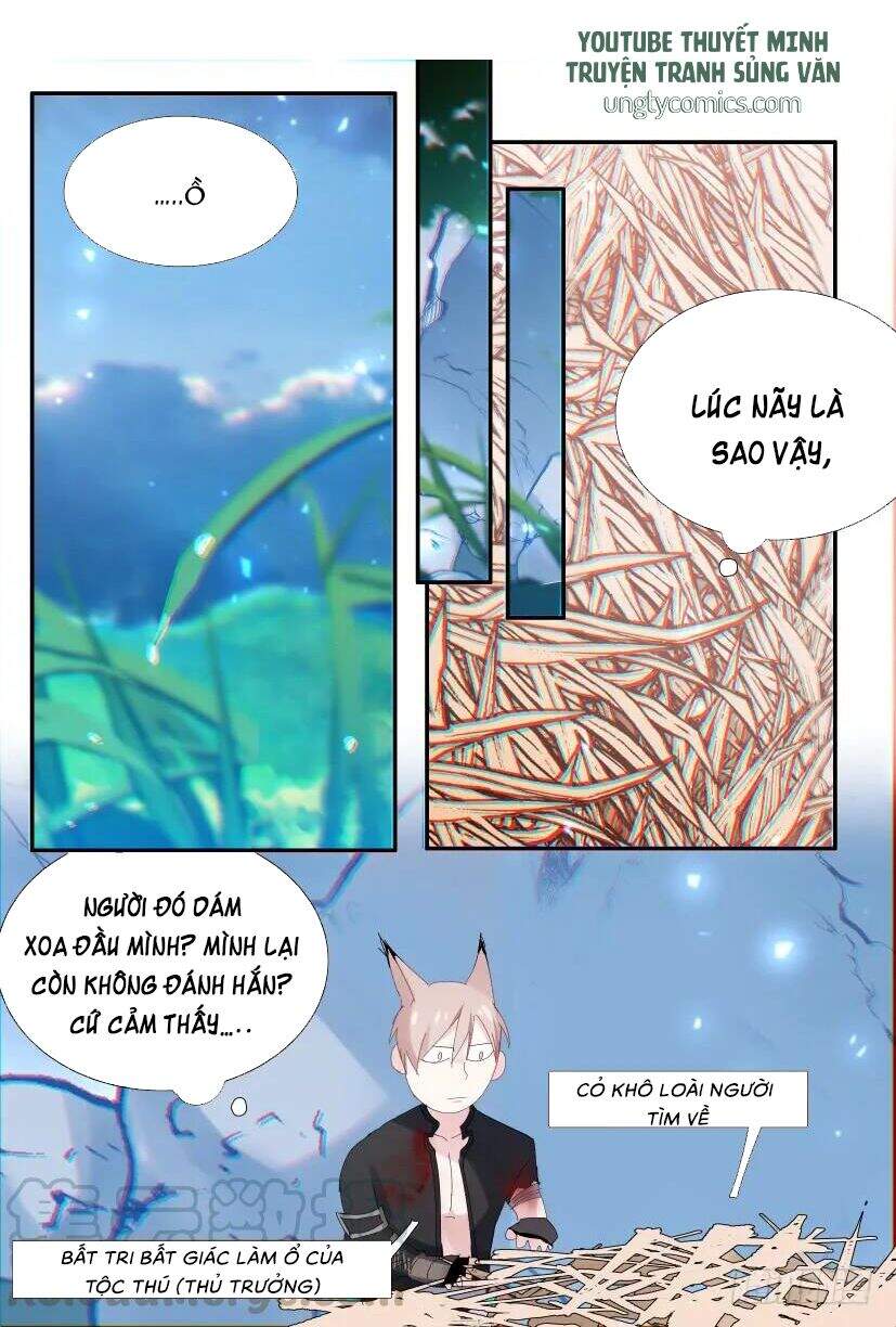 Ảnh Đế X Ảnh Đế Chapter 95 - Trang 2