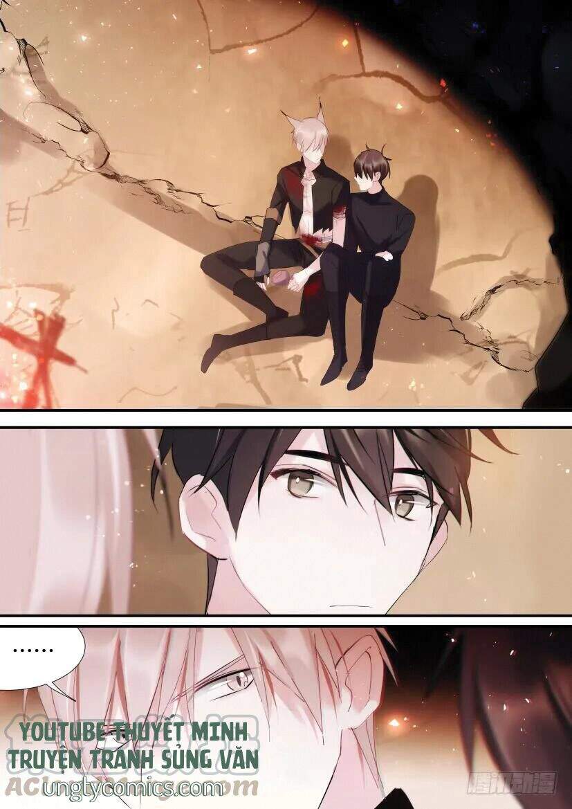 Ảnh Đế X Ảnh Đế Chapter 96 - Trang 2