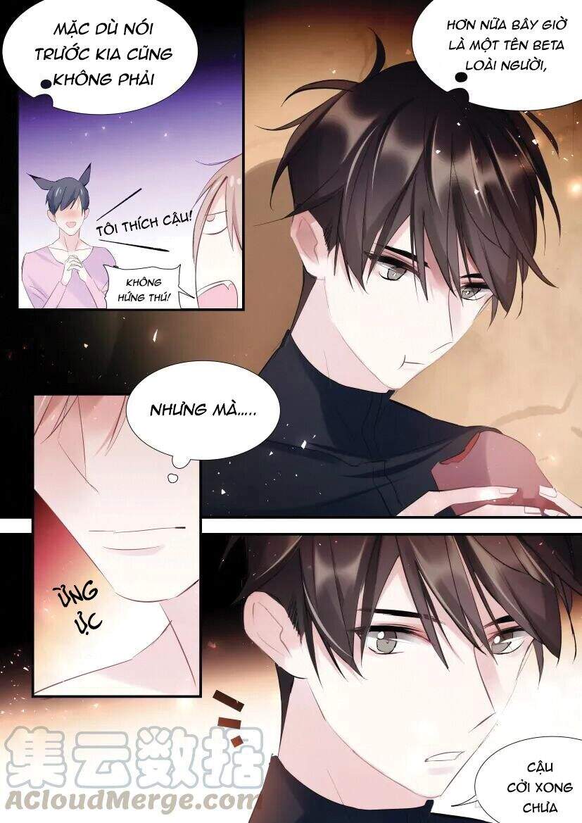 Ảnh Đế X Ảnh Đế Chapter 96 - Trang 2