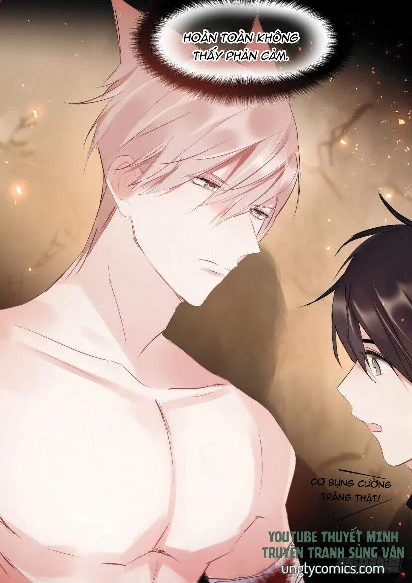 Ảnh Đế X Ảnh Đế Chapter 96 - Trang 2