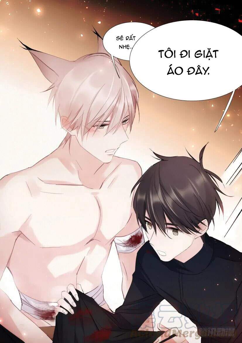 Ảnh Đế X Ảnh Đế Chapter 96 - Trang 2