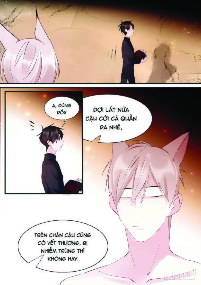 Ảnh Đế X Ảnh Đế Chapter 96 - Trang 2