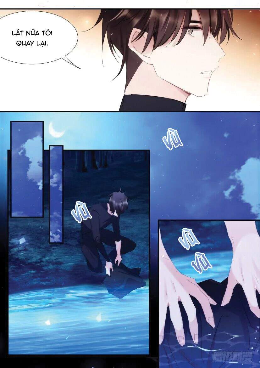 Ảnh Đế X Ảnh Đế Chapter 96 - Trang 2