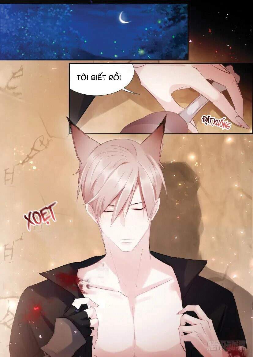 Ảnh Đế X Ảnh Đế Chapter 96 - Trang 2