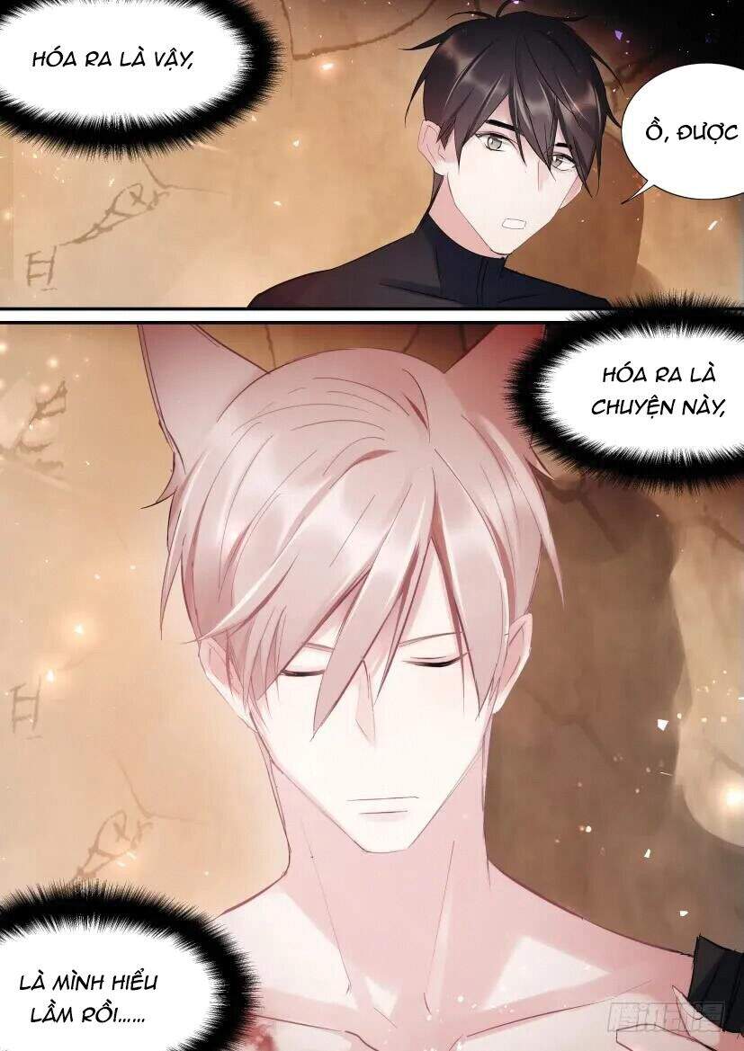 Ảnh Đế X Ảnh Đế Chapter 96 - Trang 2