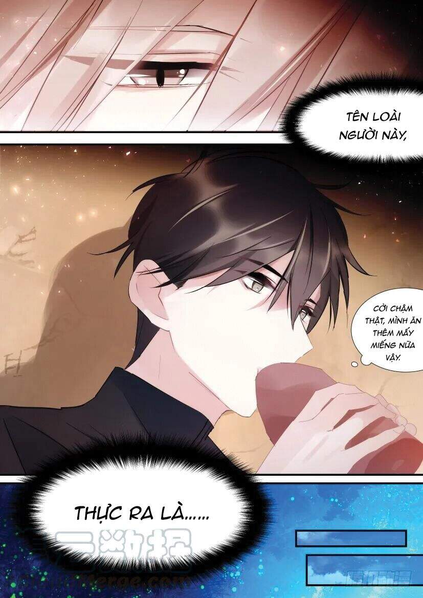 Ảnh Đế X Ảnh Đế Chapter 96 - Trang 2