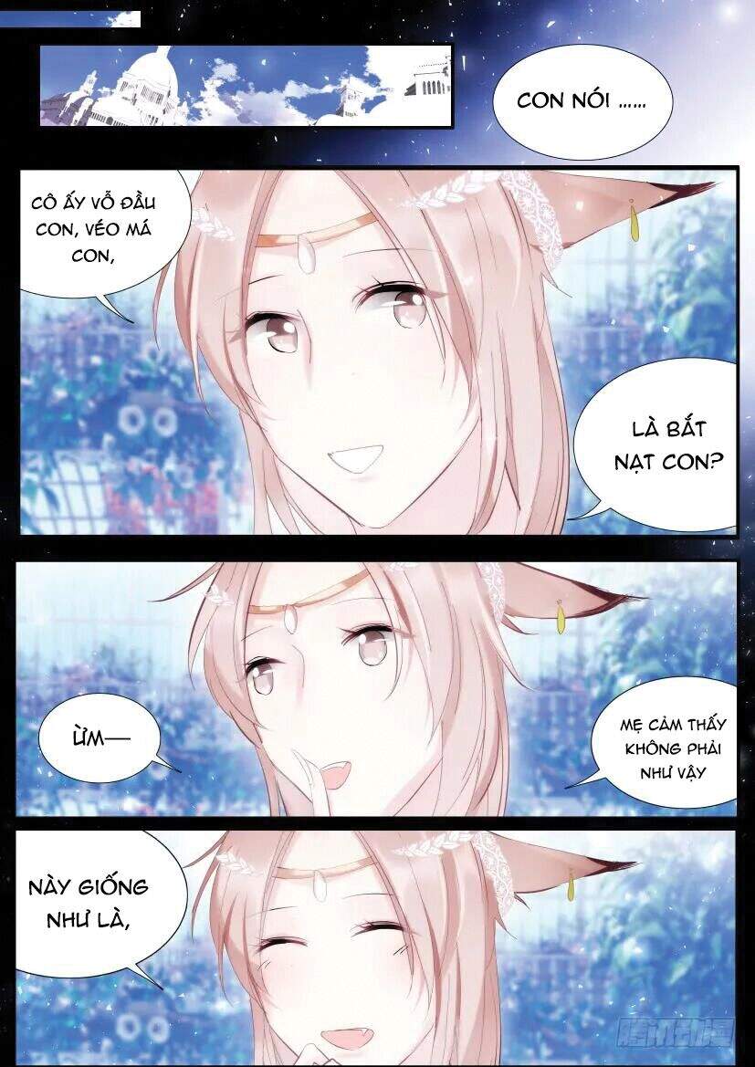 Ảnh Đế X Ảnh Đế Chapter 96 - Trang 2