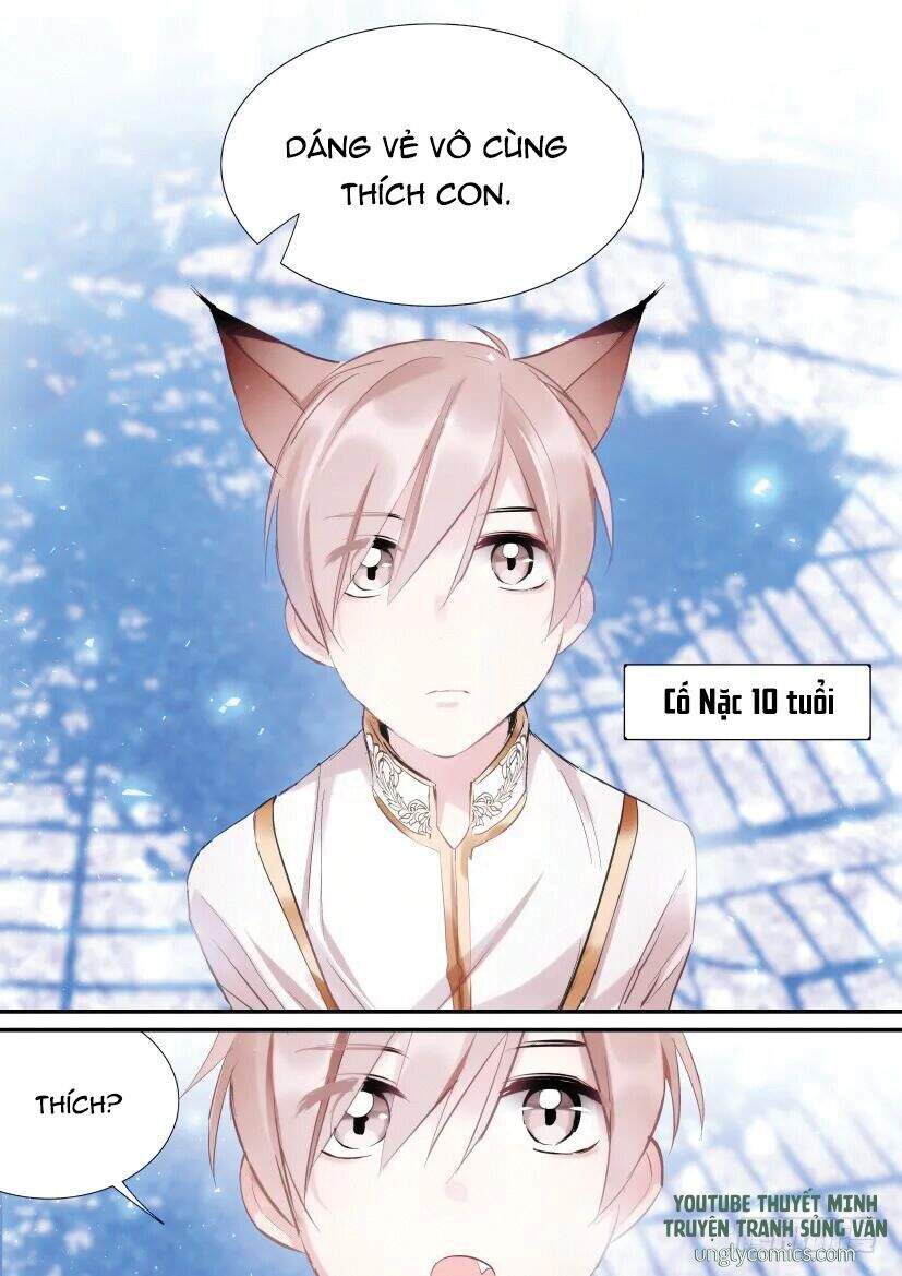 Ảnh Đế X Ảnh Đế Chapter 96 - Trang 2