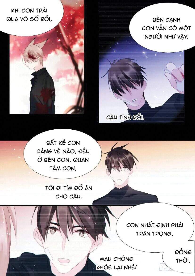 Ảnh Đế X Ảnh Đế Chapter 96 - Trang 2