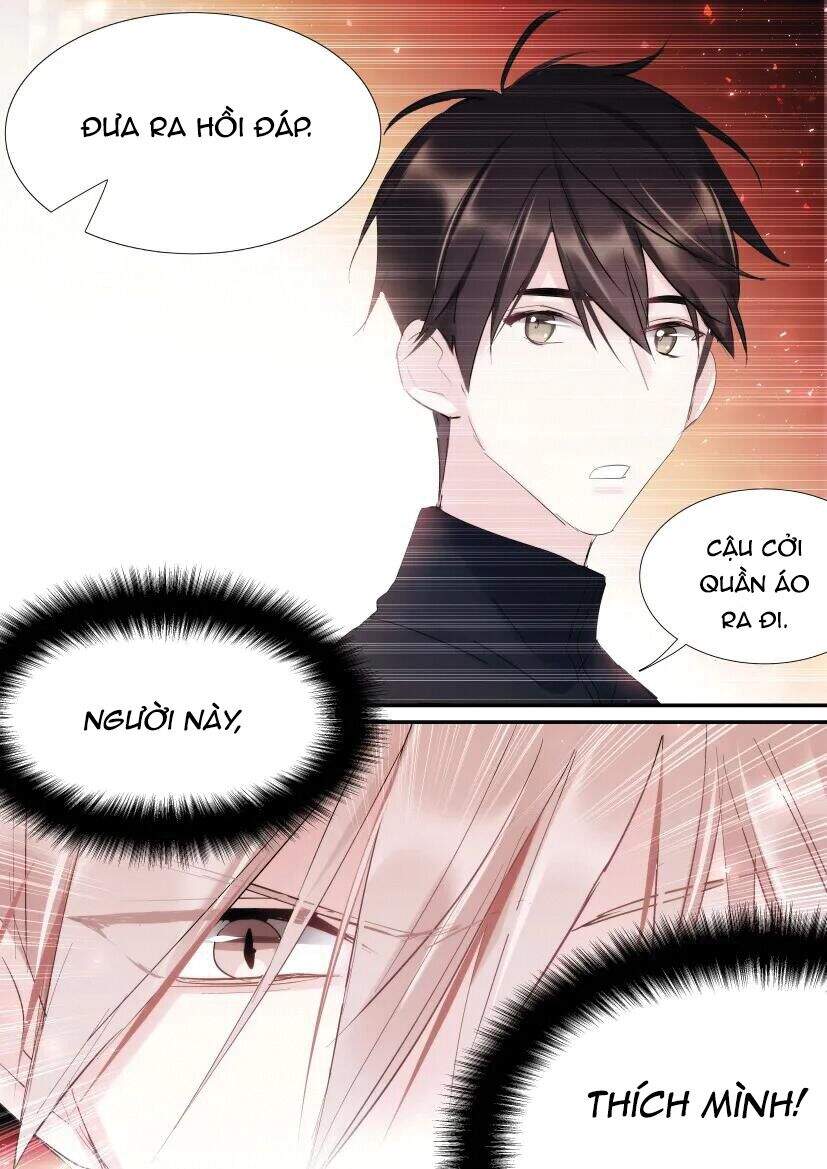 Ảnh Đế X Ảnh Đế Chapter 96 - Trang 2