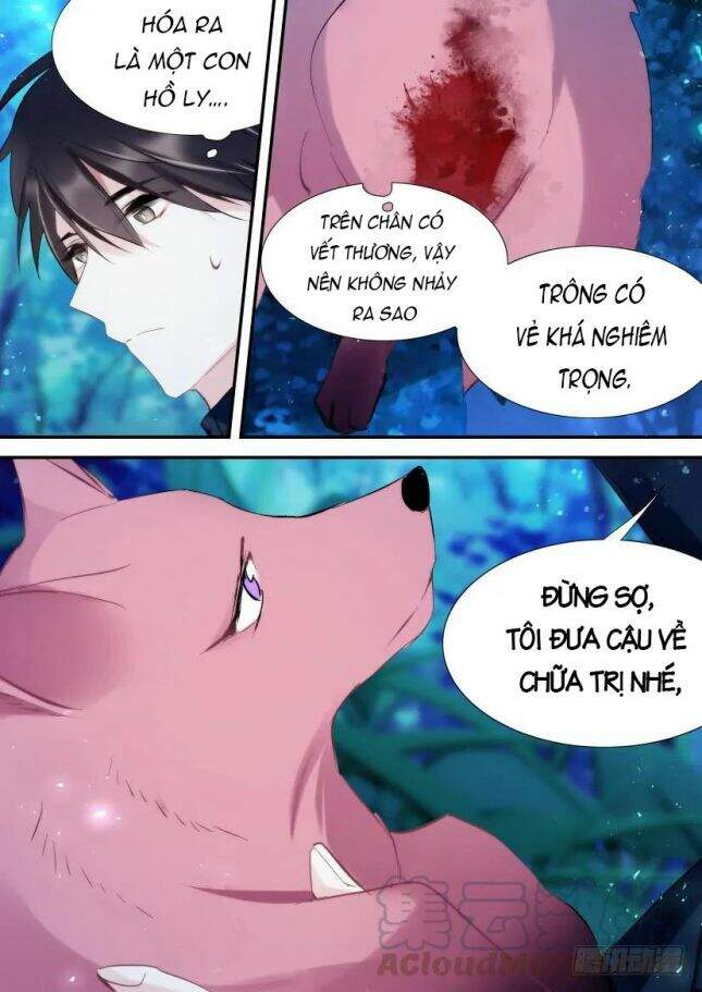 Ảnh Đế X Ảnh Đế Chapter 97 - Trang 2