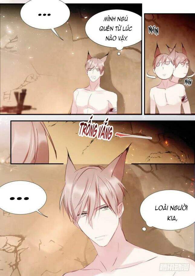 Ảnh Đế X Ảnh Đế Chapter 97 - Trang 2