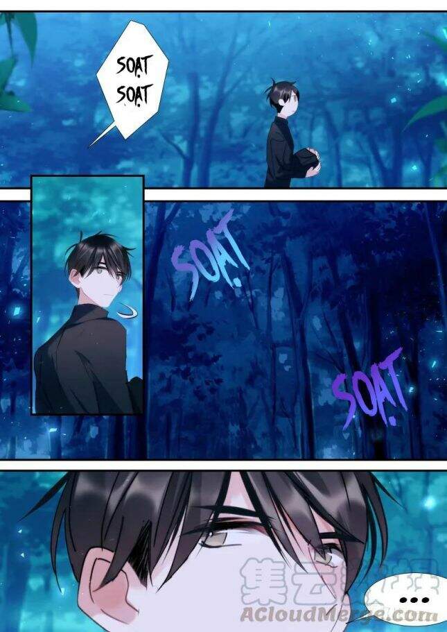 Ảnh Đế X Ảnh Đế Chapter 97 - Trang 2