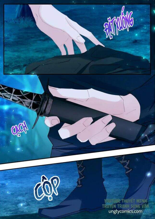 Ảnh Đế X Ảnh Đế Chapter 97 - Trang 2